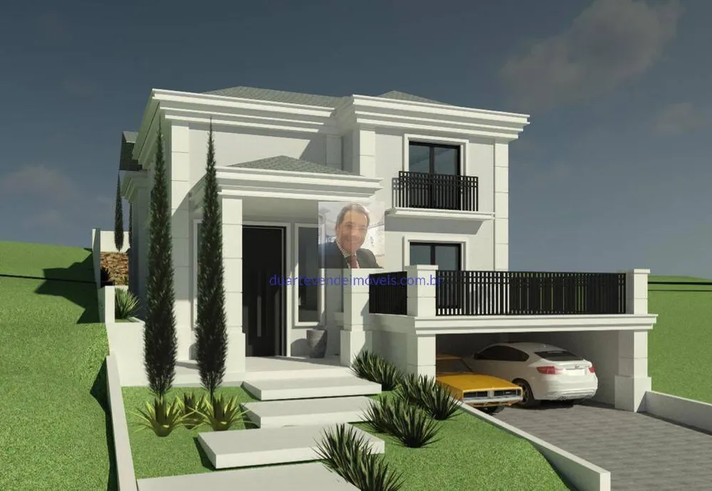 Casa, 4 quartos, 417 m² - Foto 13