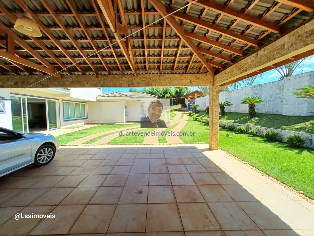 Chácara, 5 quartos, 5000 m² - Foto 4