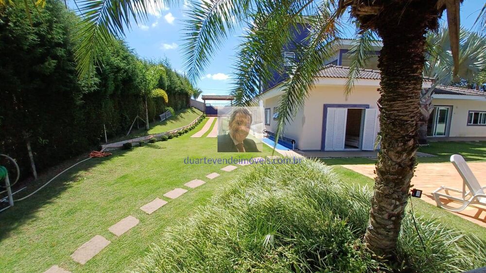Chácara à venda com 5 quartos, 500m² - Foto 6