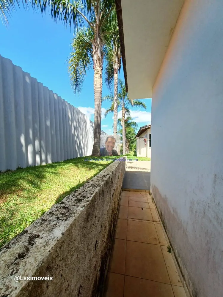 Chácara, 5 quartos, 5000 m² - Foto 3