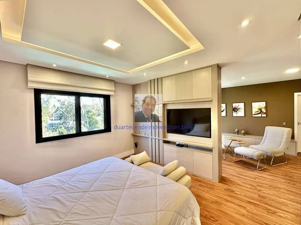 Casa de Condomínio, 4 quartos - Foto 7
