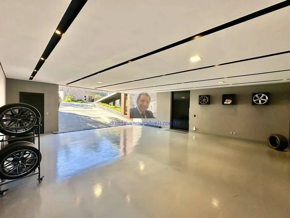 Casa de Condomínio, 4 quartos - Foto 10