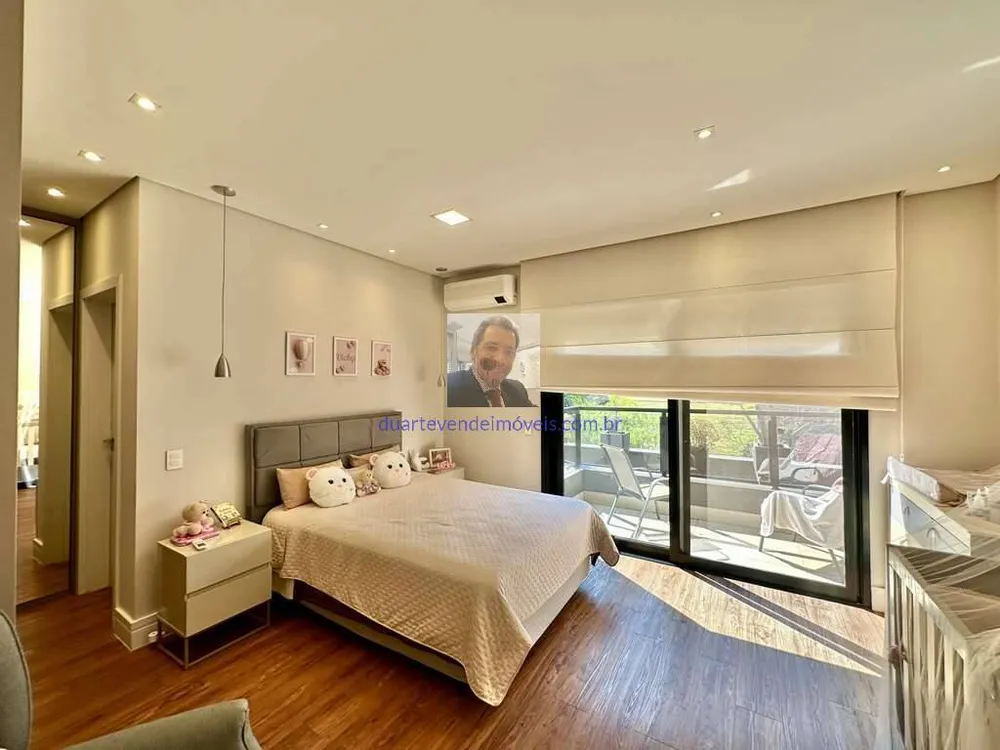 Casa de Condomínio, 4 quartos - Foto 8