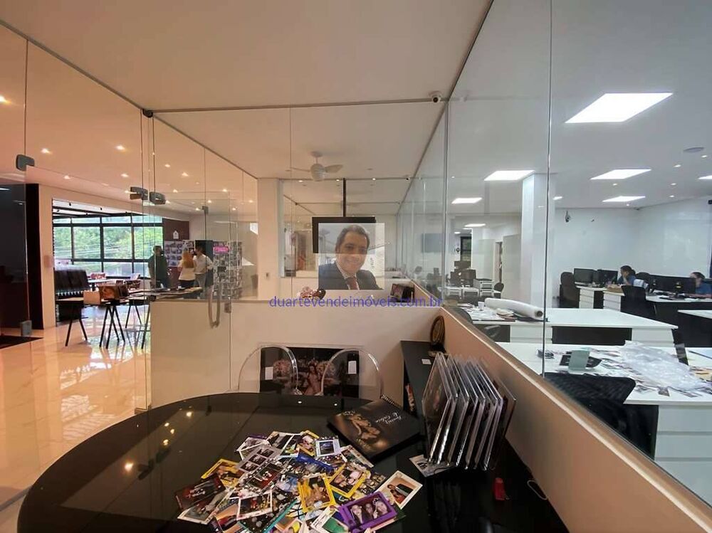 Sala-Conjunto, 1566 m² - Foto 2