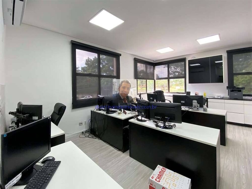 Sala-Conjunto, 1566 m² - Foto 3