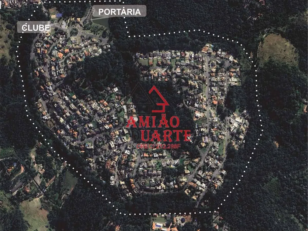 Terreno, 700 m² - Foto 1