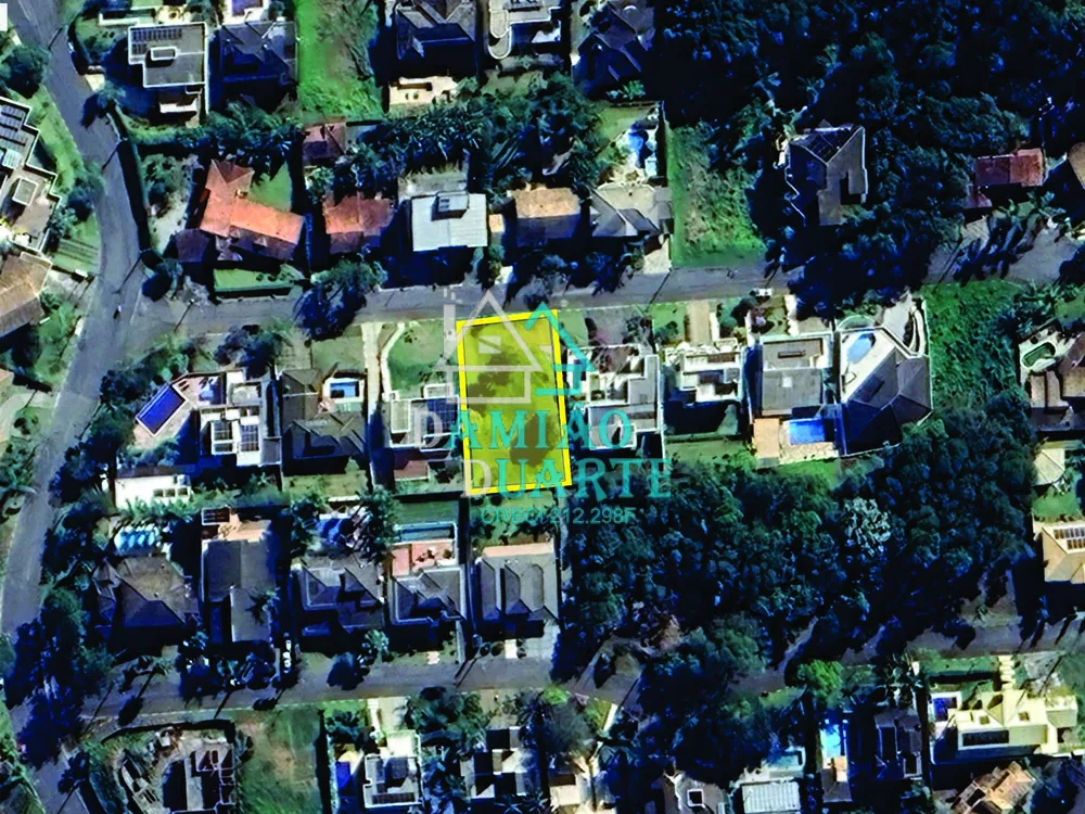 Terreno, 700 m² - Foto 3