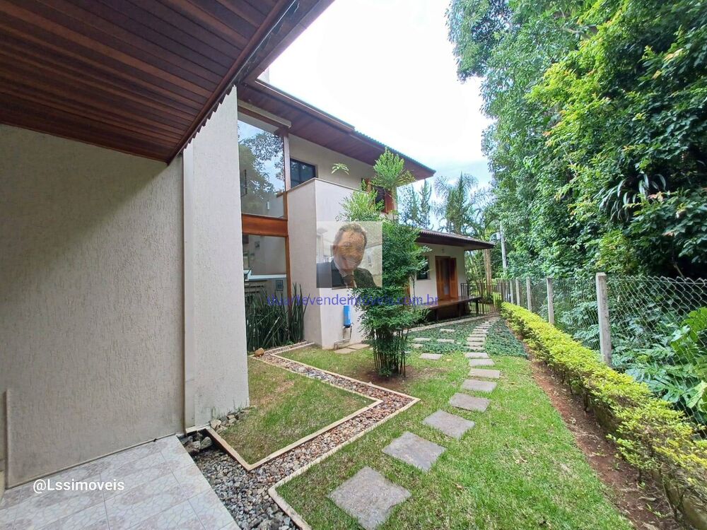 Casa de Condomínio, 3 quartos - Foto 5