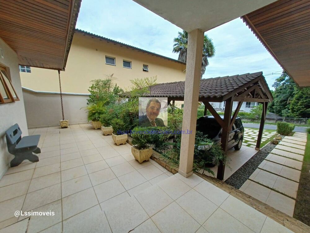 Casa de Condomínio, 3 quartos - Foto 12