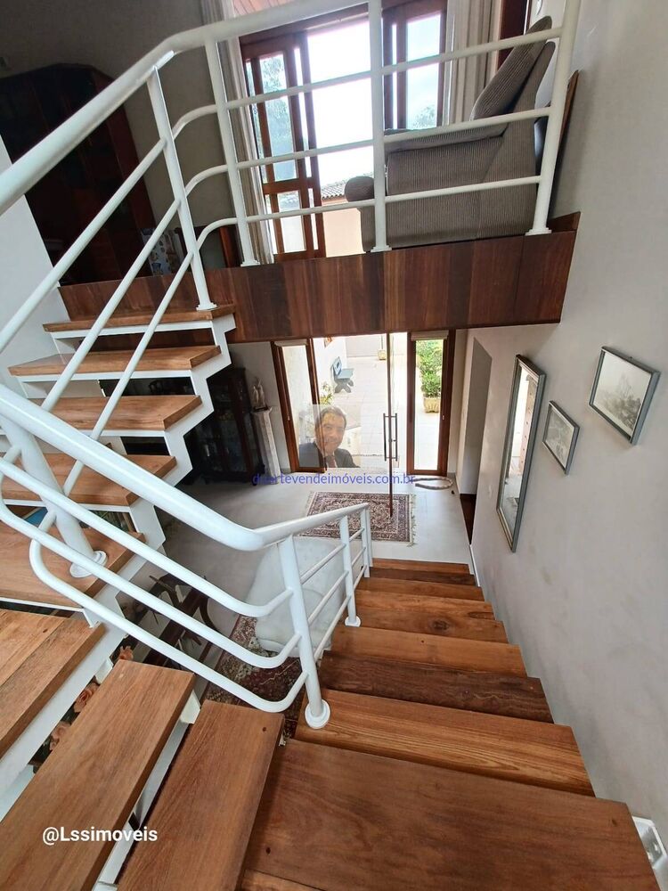 Casa de Condomínio, 3 quartos - Foto 9