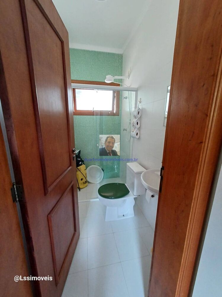 Casa de Condomínio, 3 quartos - Foto 11