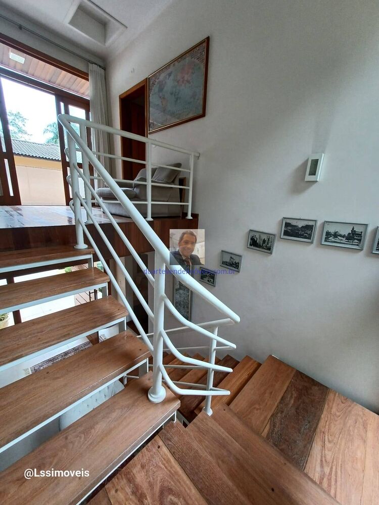 Casa de Condomínio, 3 quartos - Foto 8