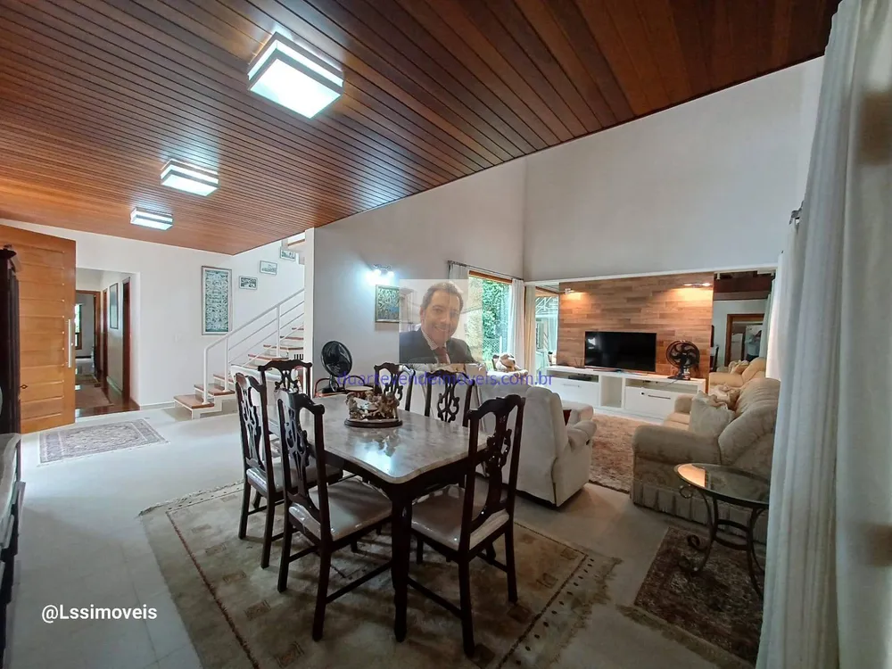 Casa de Condomínio, 3 quartos - Foto 6
