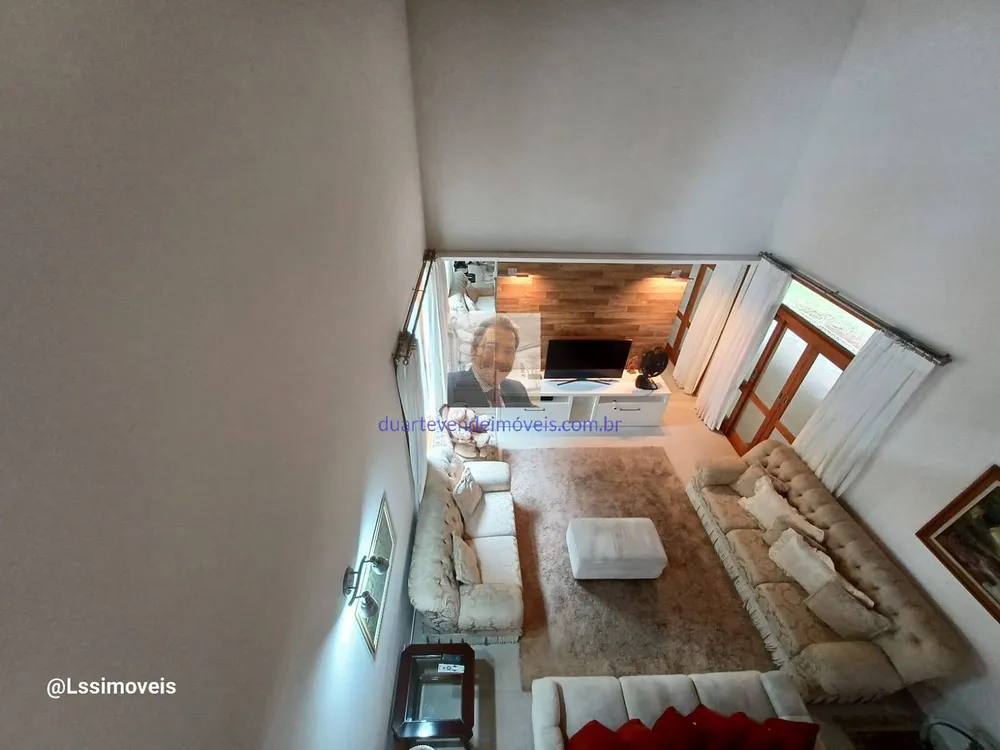 Casa de Condomínio, 3 quartos - Foto 11