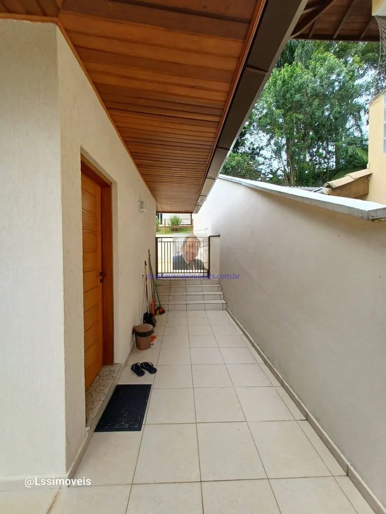 Casa de Condomínio, 3 quartos - Foto 10