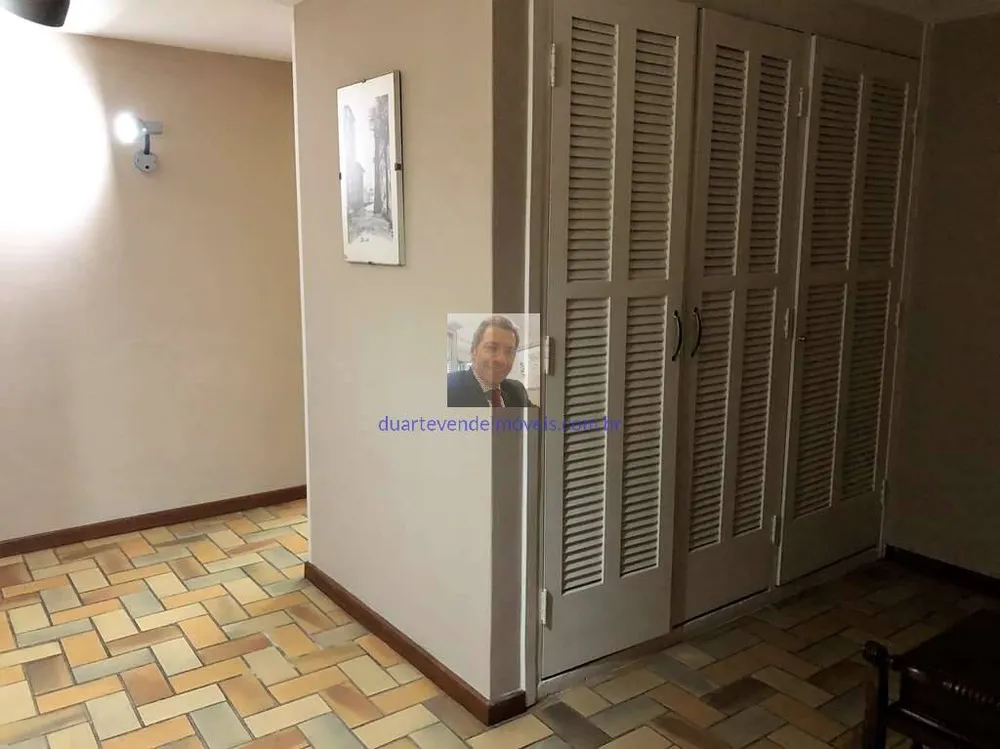 Casa, 3 quartos, 482 m² - Foto 2