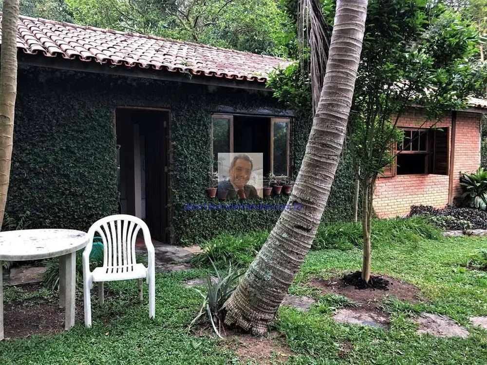Casa, 3 quartos, 482 m² - Foto 1