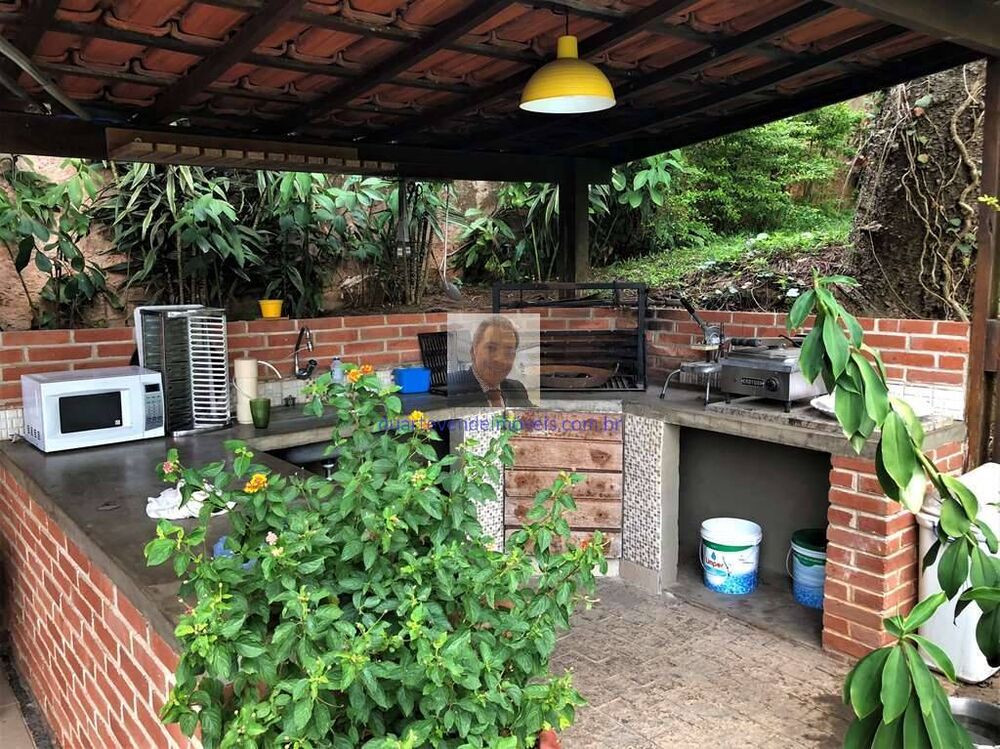 Casa, 3 quartos, 482 m² - Foto 3