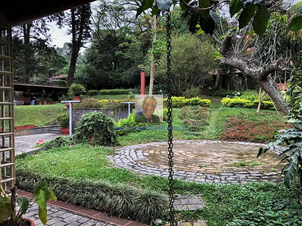 Casa, 3 quartos, 482 m² - Foto 4