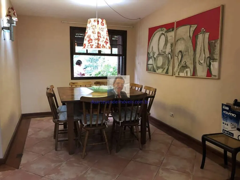 Casa, 3 quartos, 482 m² - Foto 13