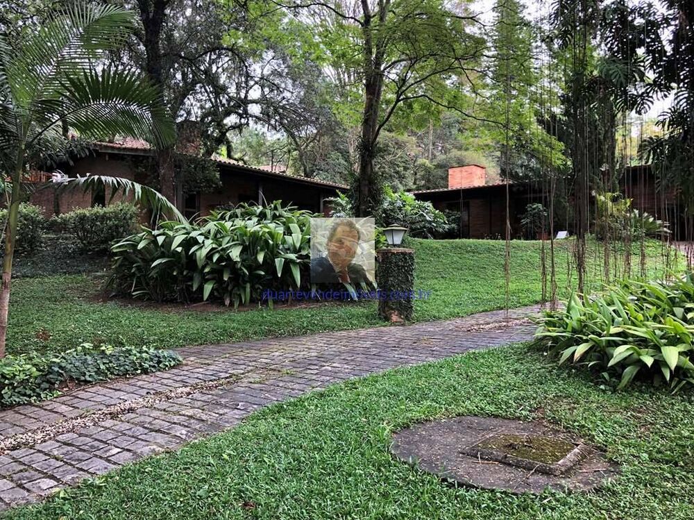 Casa, 3 quartos, 482 m² - Foto 2