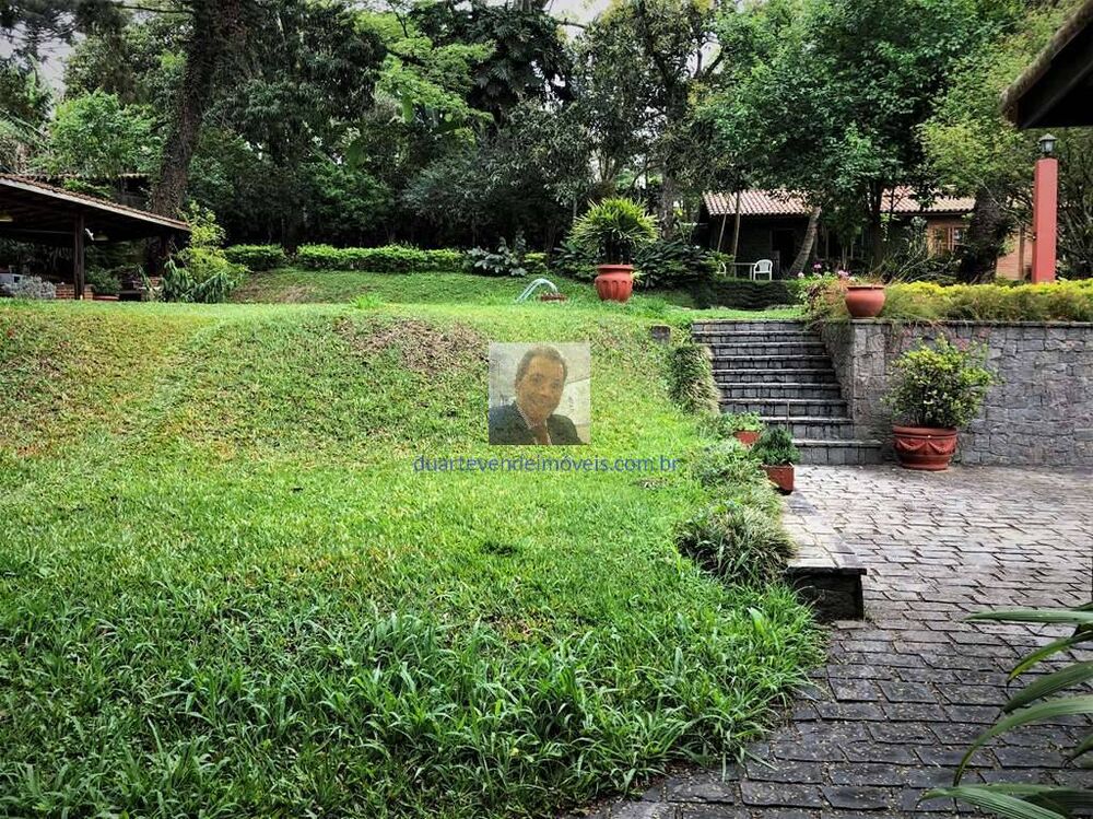 Casa, 3 quartos, 482 m² - Foto 5