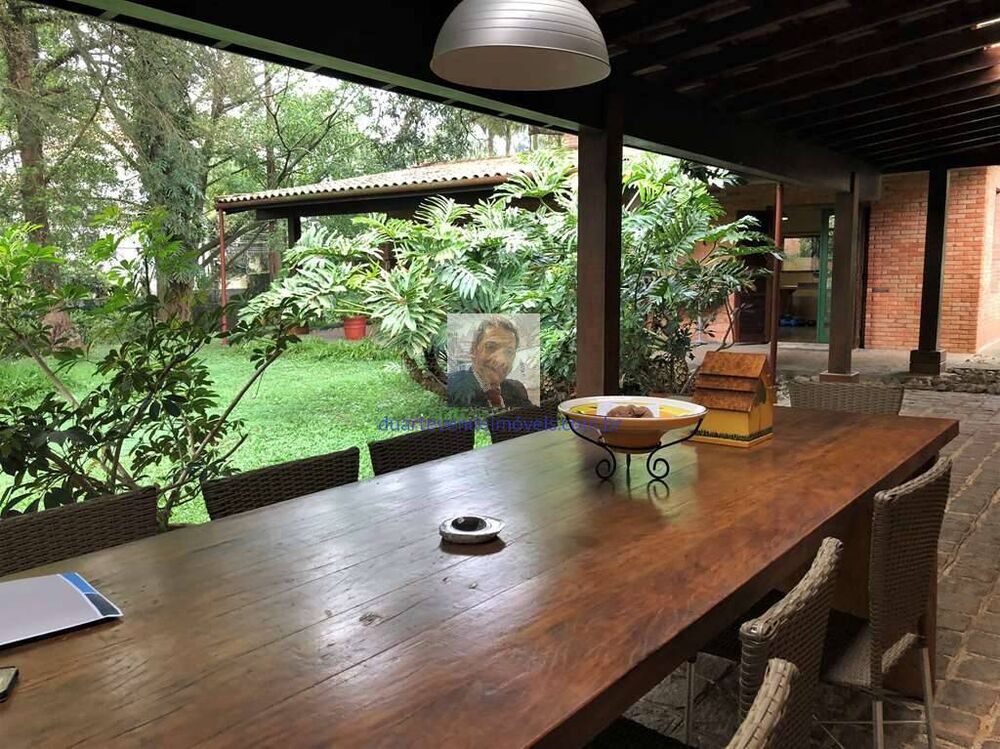 Casa, 3 quartos, 482 m² - Foto 8