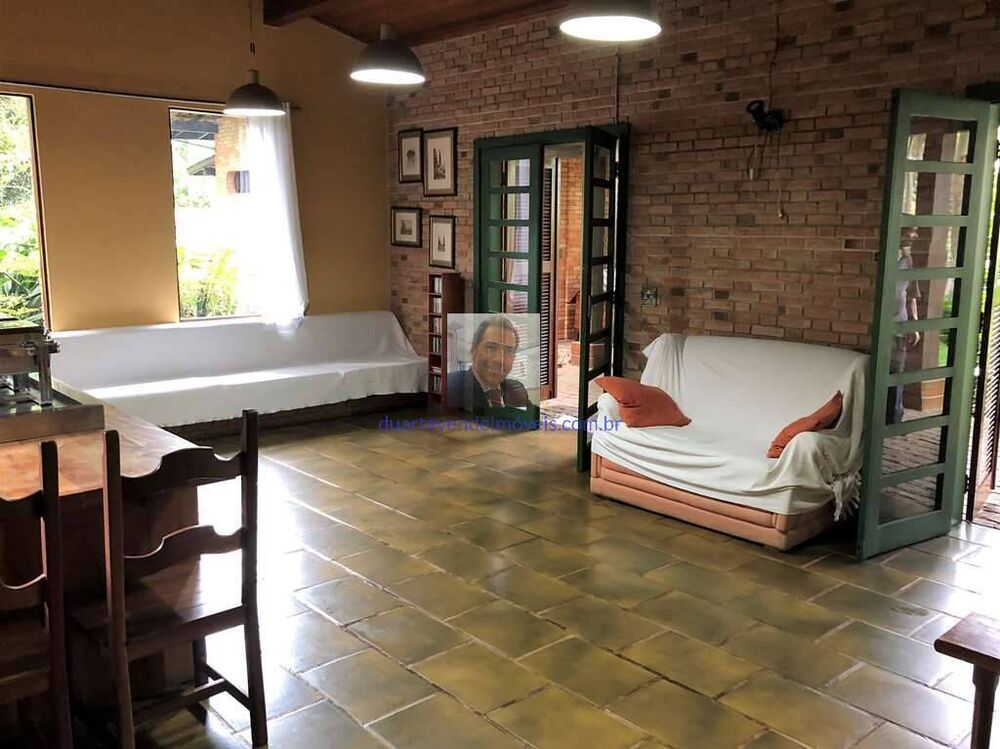 Casa, 3 quartos, 482 m² - Foto 7