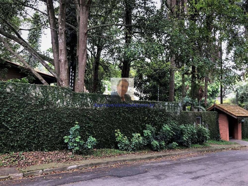 Casa, 3 quartos, 482 m² - Foto 1