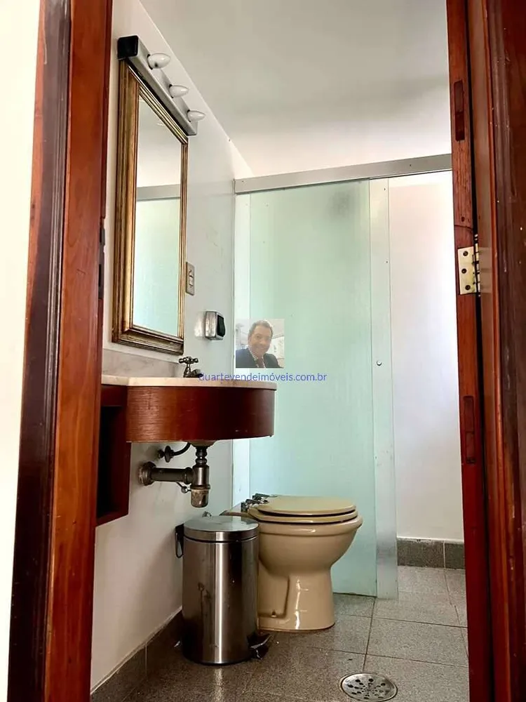 Casa, 4 quartos, 253 m² - Foto 10