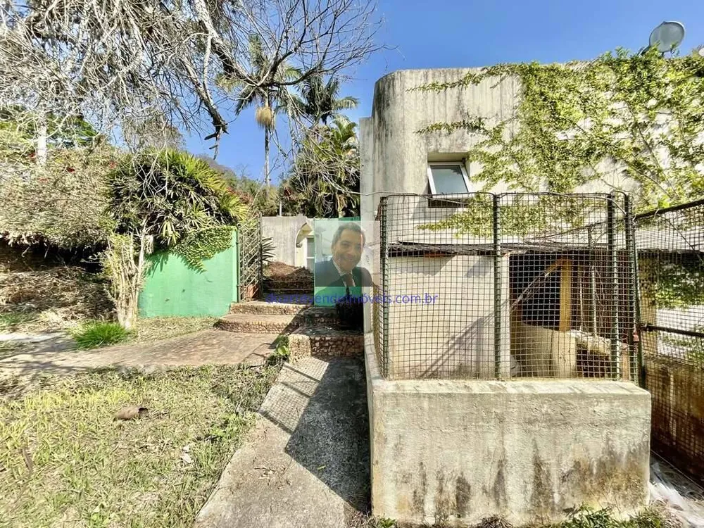 Casa, 4 quartos, 253 m² - Foto 5