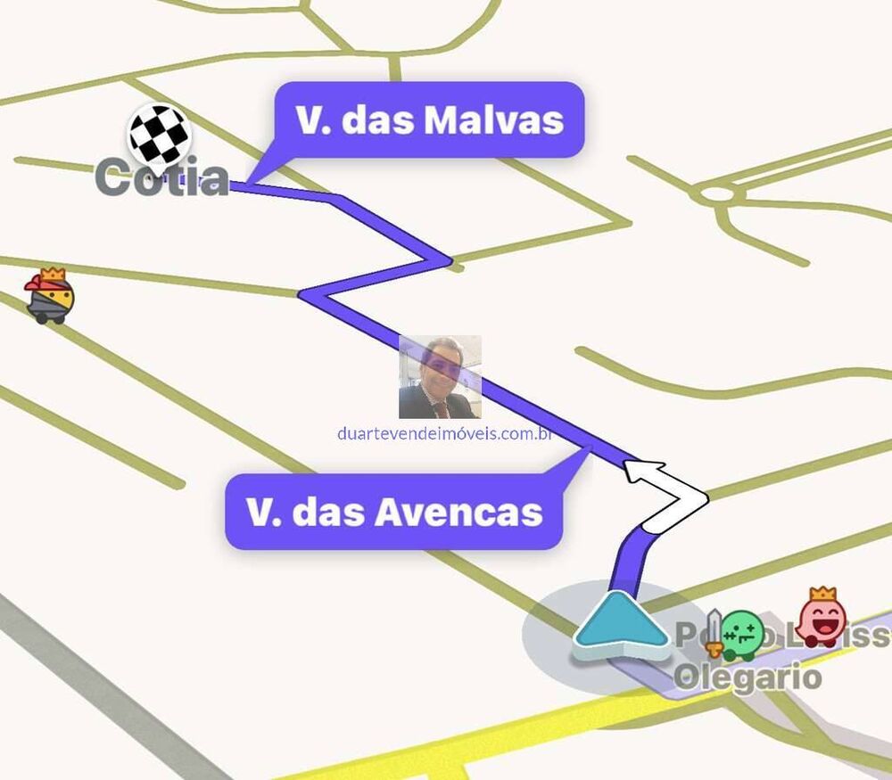 Terreno, 860 m² - Foto 6