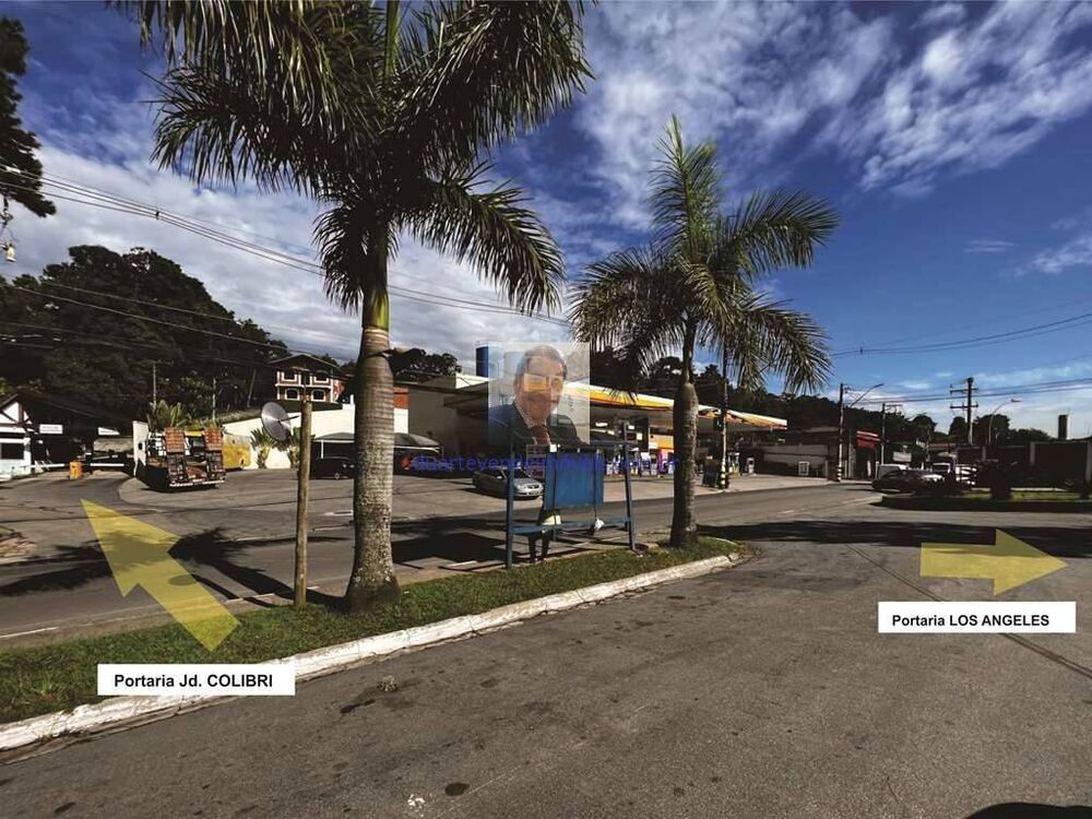 Terreno, 860 m² - Foto 4