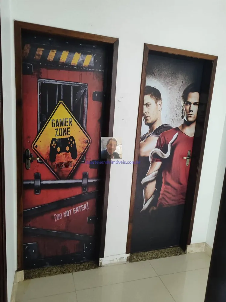 Casa de Condomínio, 3 quartos - Foto 6