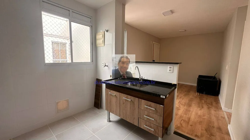 Apartamento, 2 quartos, 44 m² - Foto 8