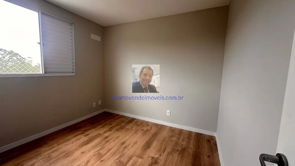Apartamento, 2 quartos, 44 m² - Foto 5