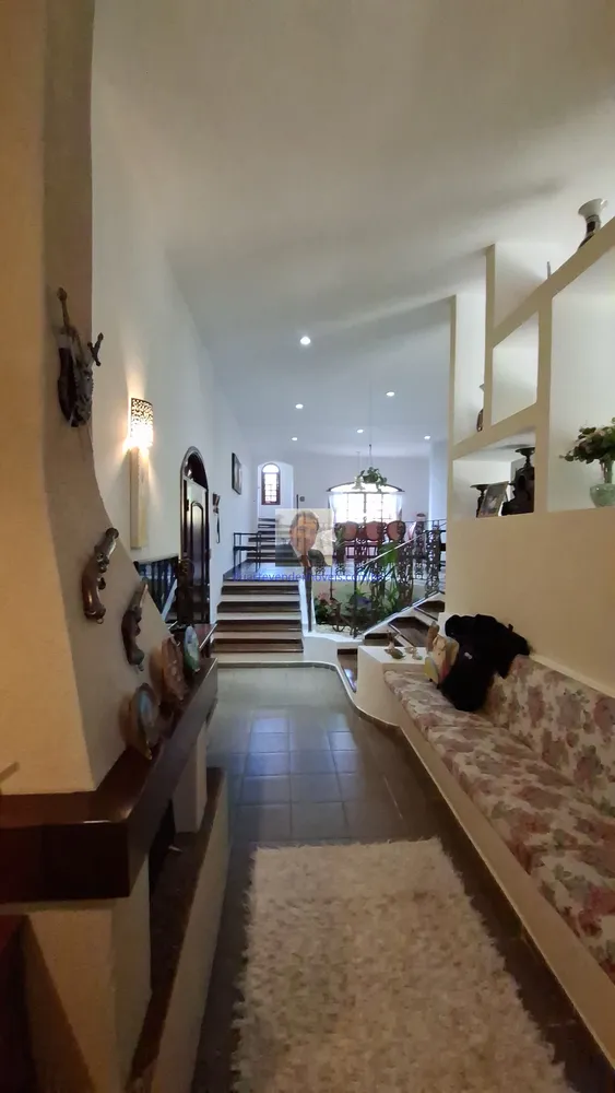 Casa de Condomínio, 5 quartos - Foto 4