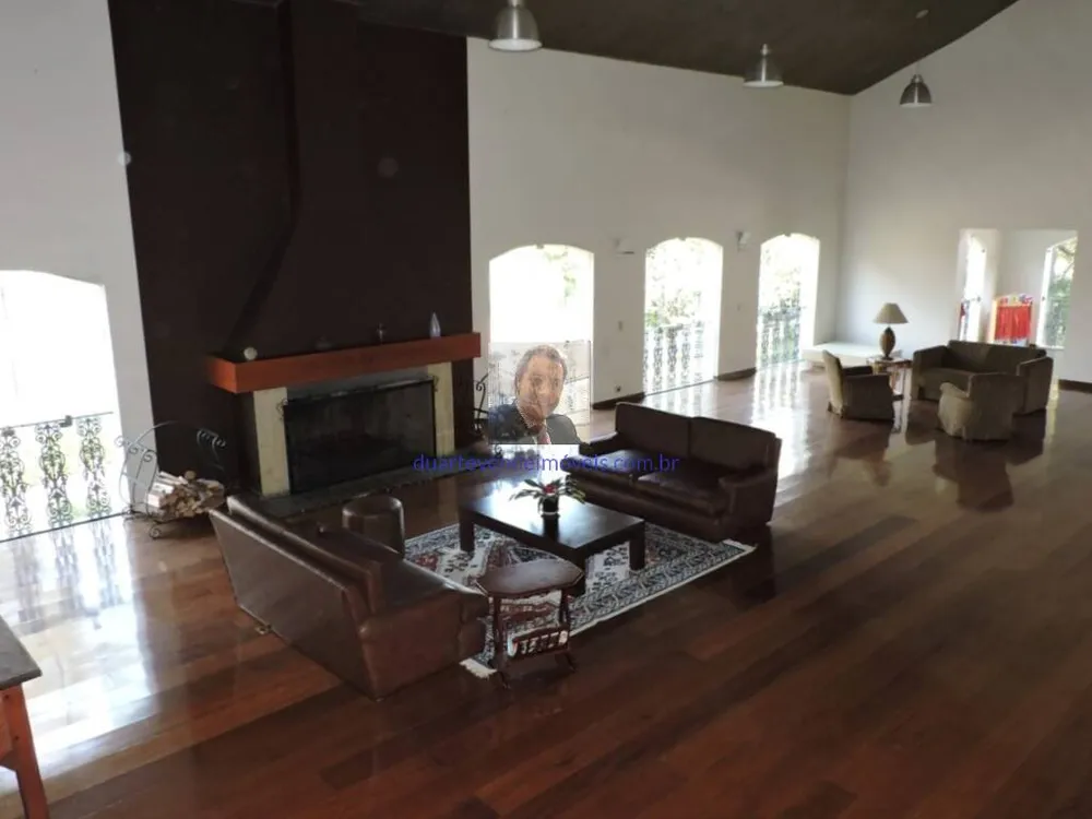 Casa de Condomínio, 5 quartos - Foto 12