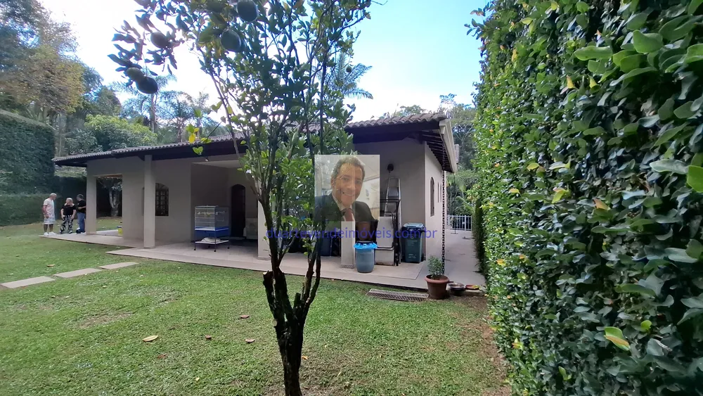 Casa de Condomínio, 5 quartos - Foto 6