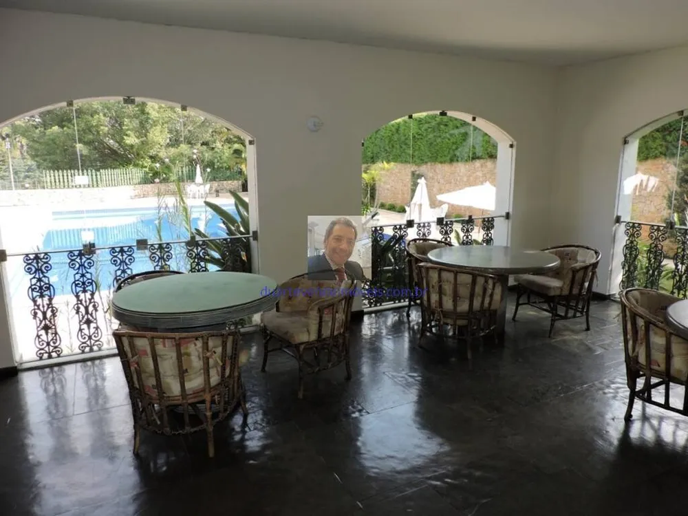 Casa de Condomínio, 5 quartos - Foto 11