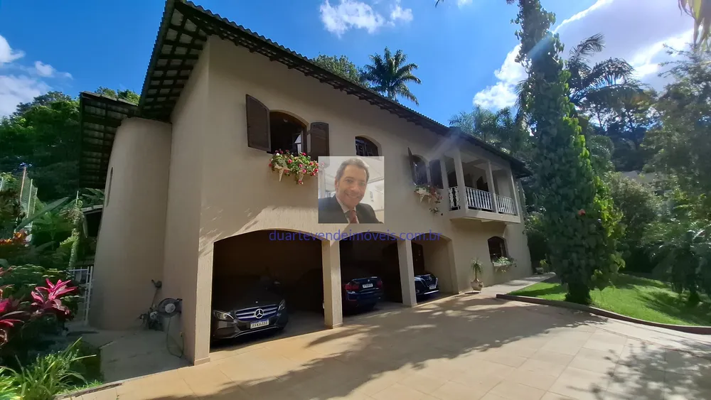 Casa de Condomínio, 5 quartos - Foto 8
