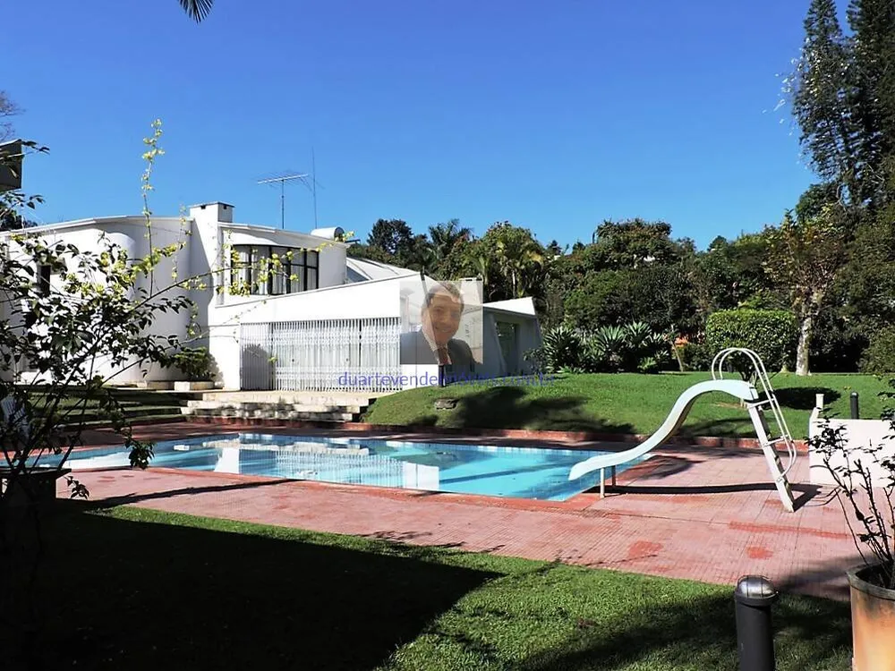 Casa, 4 quartos, 804 m² - Foto 4