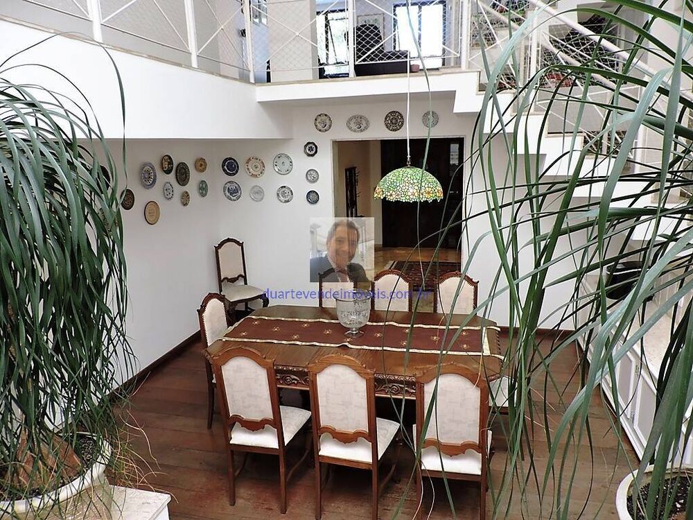 Casa, 4 quartos, 804 m² - Foto 3