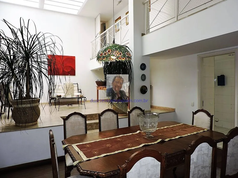Casa, 4 quartos, 804 m² - Foto 7