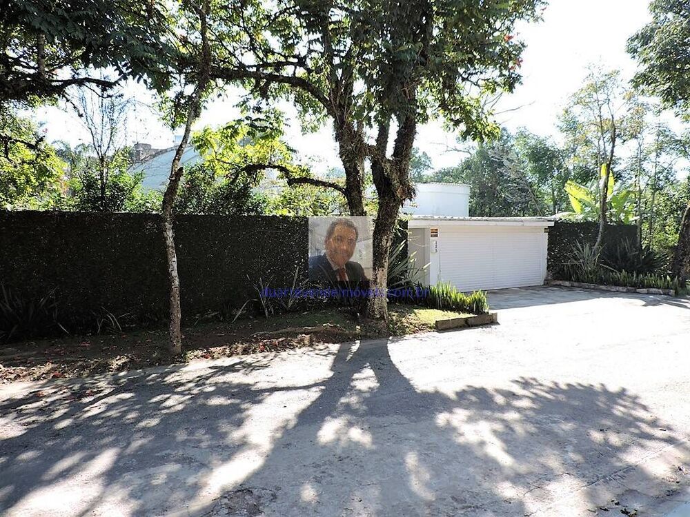 Casa, 4 quartos, 804 m² - Foto 1