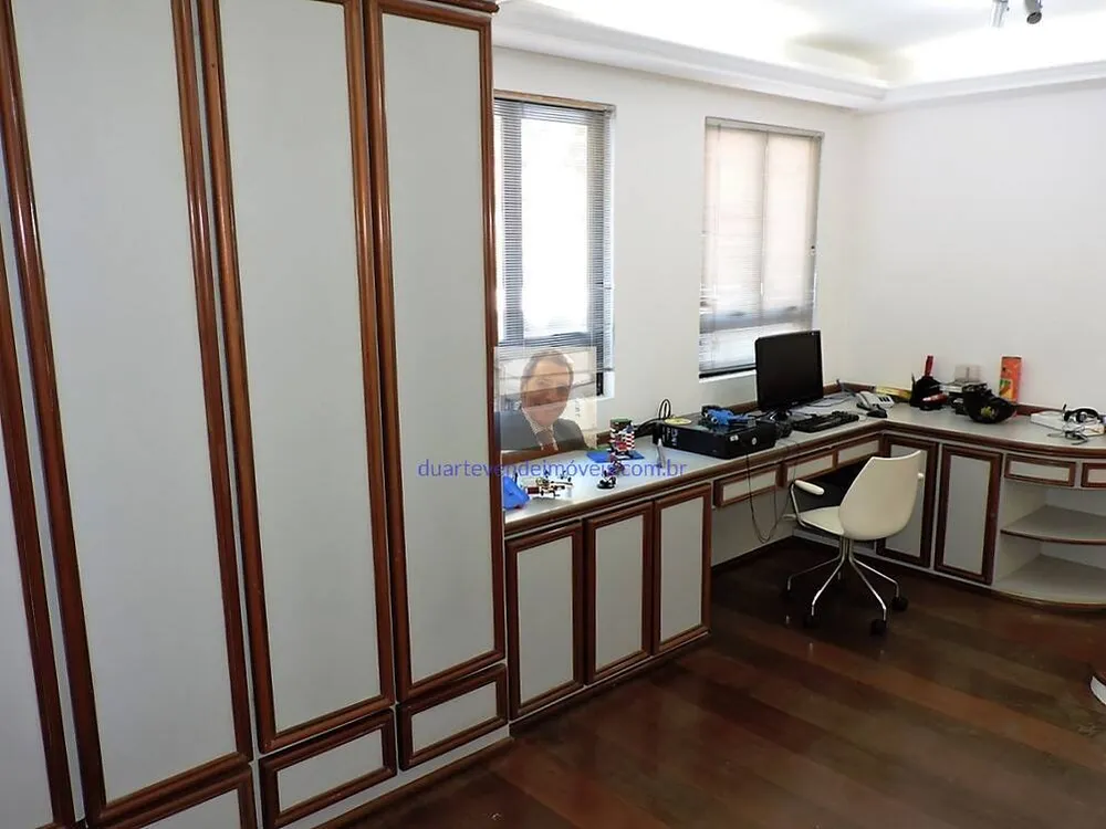 Casa, 4 quartos, 804 m² - Foto 12