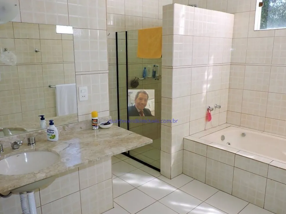 Casa, 4 quartos, 804 m² - Foto 16