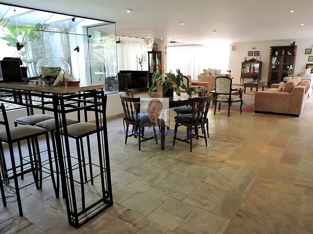 Casa, 4 quartos, 804 m² - Foto 2