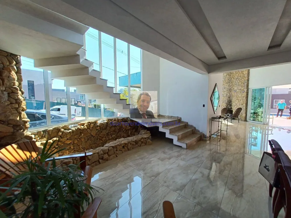 Casa de Condomínio, 6 quartos - Foto 7