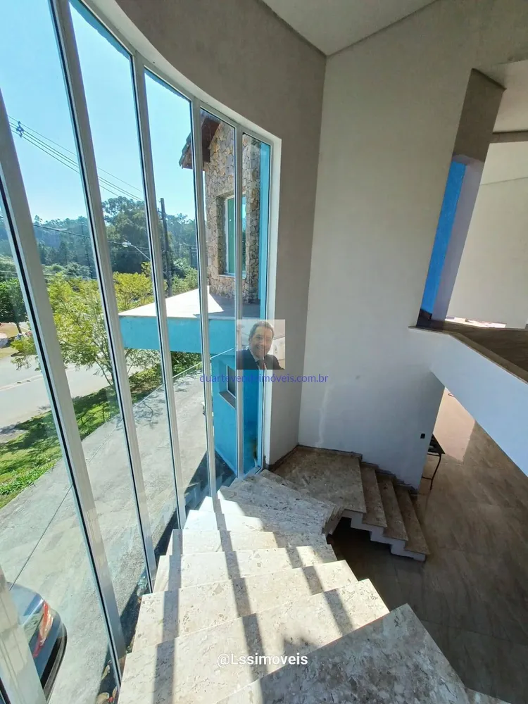 Casa de Condomínio, 6 quartos - Foto 6